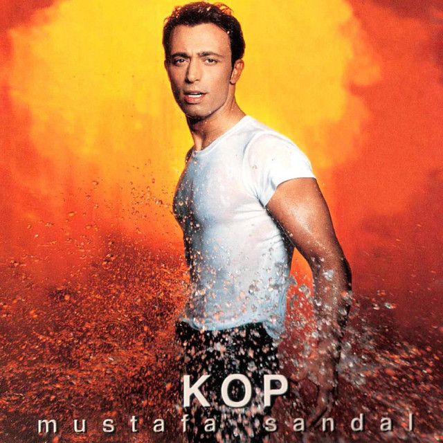 متن آهنگ Pazara Kadar از Mustafa Sandal