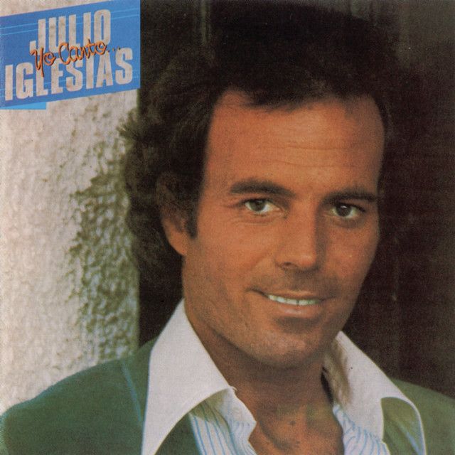 کاور آهنگ En un Barrio Que Hay en la Ciudad از Julio Iglesias