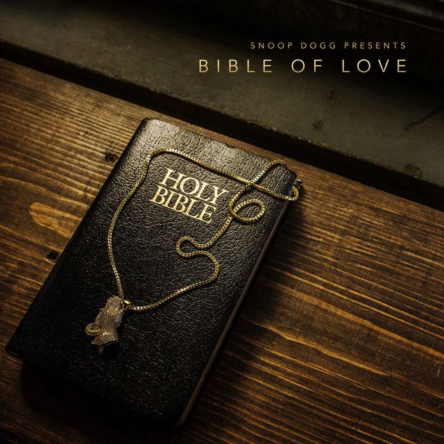 کاور آهنگ Come as You Are (feat. Marvin Sapp & Mary Mary) از Snoop Dogg