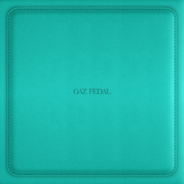 متن آهنگ GAZ PEDAL از Lvbel C5