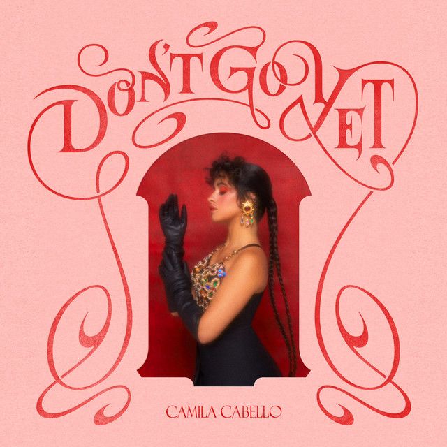 متن آهنگ Don't Go Yet از Camila Cabello