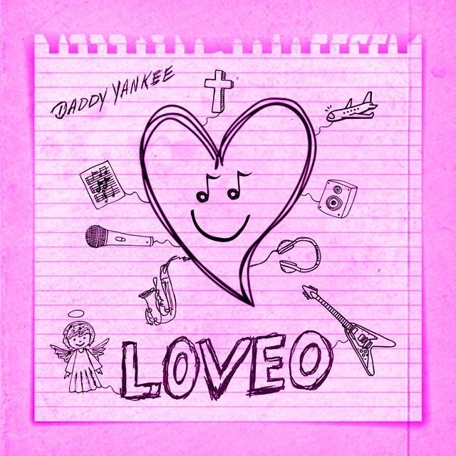 کاور آهنگ LOVEO از Daddy Yankee