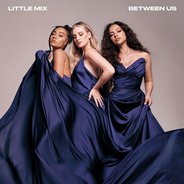 متن آهنگ Heartbreak Anthem (feat. David Guetta & Little Mix)