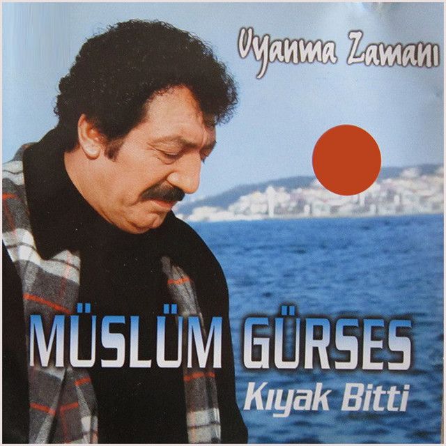متن آهنگ Giden Gidene از Müslüm Gürses کاور آهنگ Giden Gidene از Müslüm Gürses