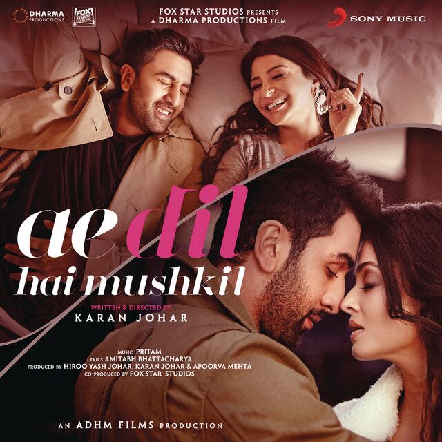متن آهنگ Channa Mereya از Arijit Singh
