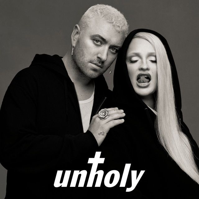 متن آهنگ Unholy (feat. Kim Petras) - Instrumental از Sam Smi