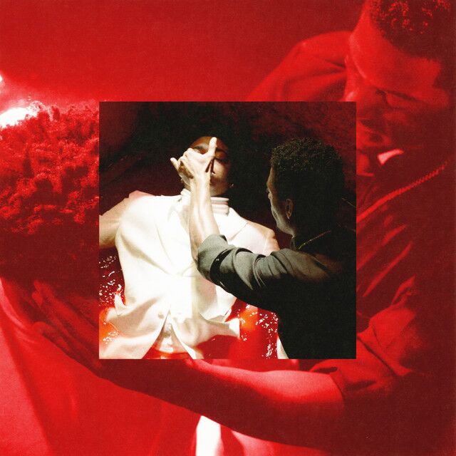 متن آهنگ ZEZE (feat. Travis Scott & Offset) از Travis Scott کاور آهنگ ZEZE (feat. Travis Scott & Offset) از Travis Scott