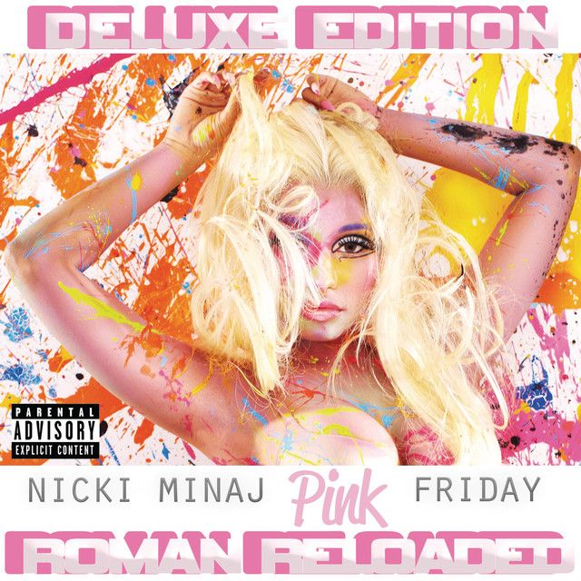 متن آهنگ Fire Burns از Nicki Minaj