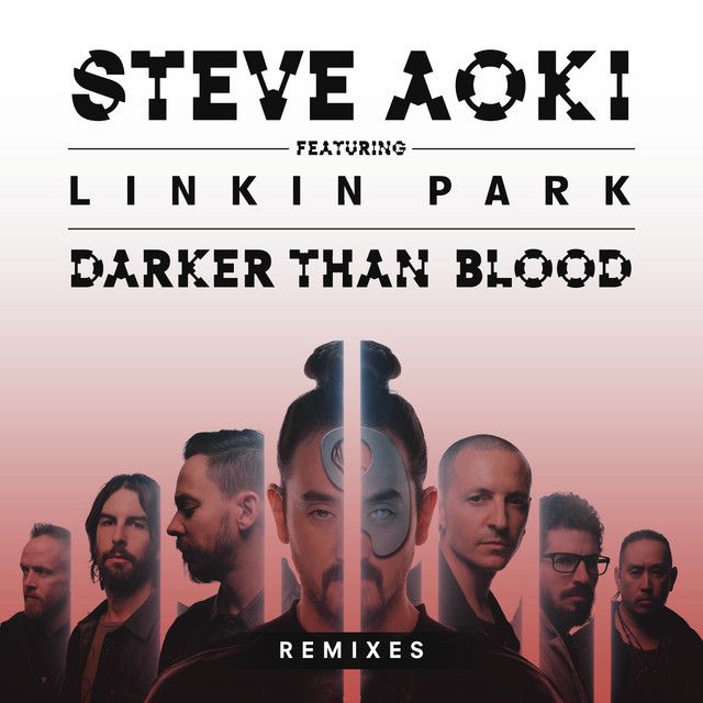 متن آهنگ Darker Than Blood (feat. Linkin Park) - Dirty Audio