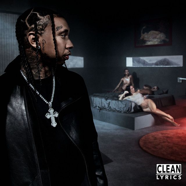 متن آهنگ Slave از Tyga