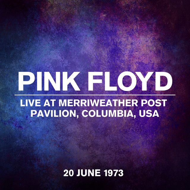 متن آهنگ Breathe (In The Air) - Live At Merriweather Post Pa