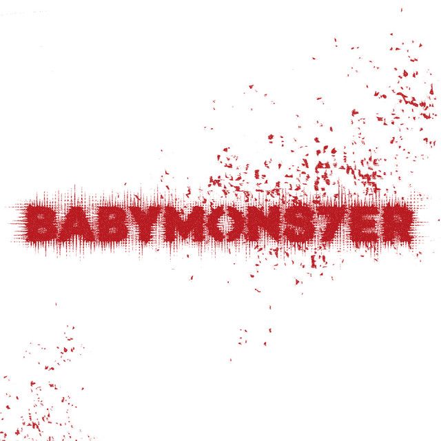 کاور آهنگ SHEESH از BABYMONSTER