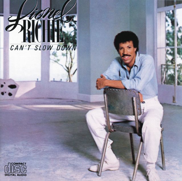 متن آهنگ Love Will Find A Way از Lionel Richie