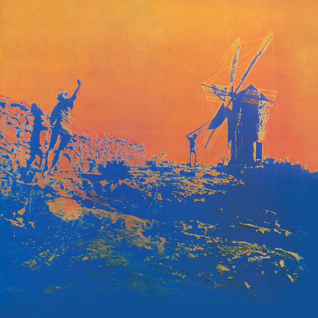 متن آهنگ Crying Song - 2011 Remastered Version از Pink Floyd