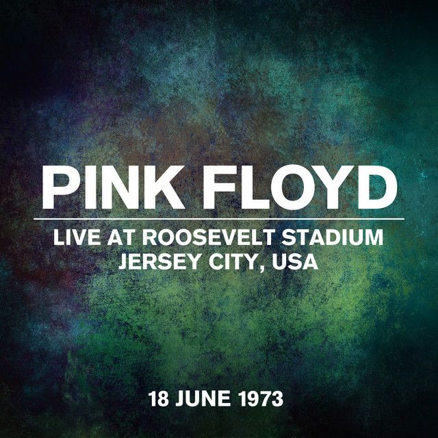 متن آهنگ Breathe (In The Air) - Live At Roosevelt Stadium, J