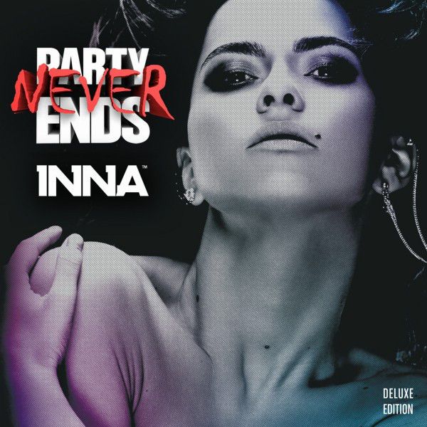 کاور آهنگ Caliente - Radio Edit از INNA