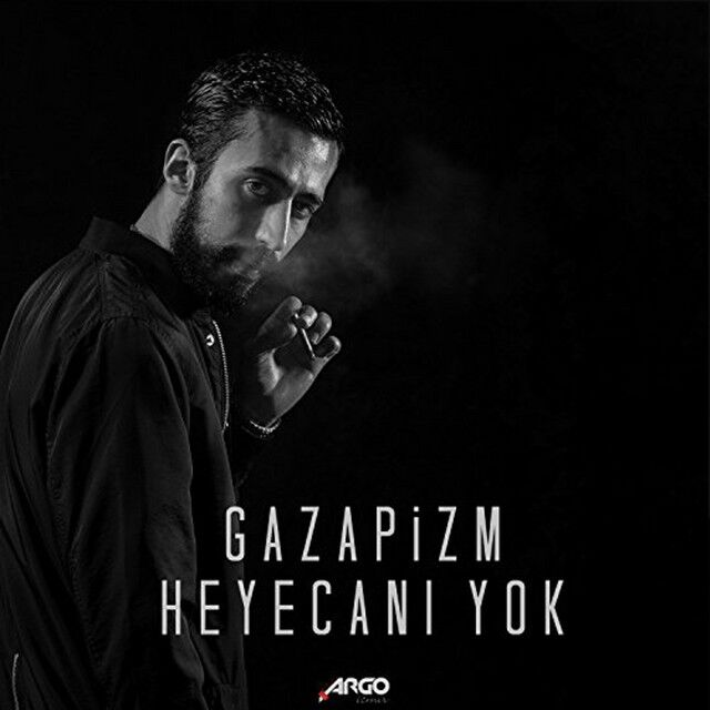 متن آهنگ Heyecanı Yok از Gazapizm
