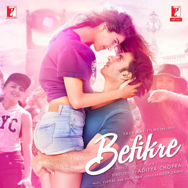 متن آهنگ Nashe Si Chadh Gayi از Arijit Singh