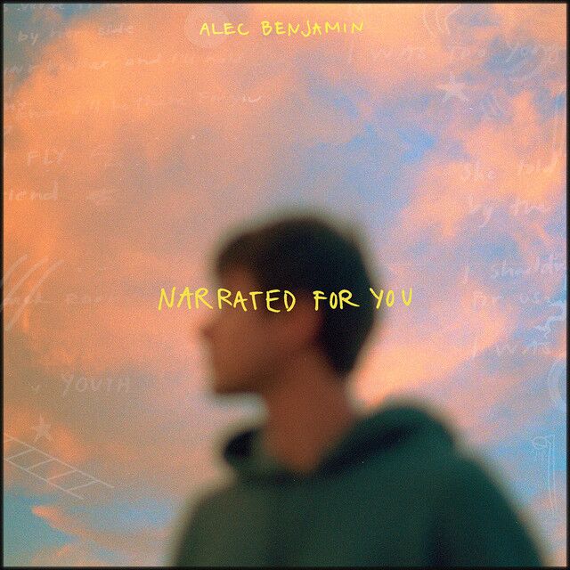 متن آهنگ Death Of A Hero از Alec Benjamin