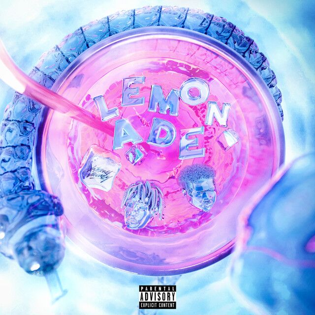 متن آهنگ Lemonade (Feat. Roddy Ricch & Don Toliver) [Remix] 