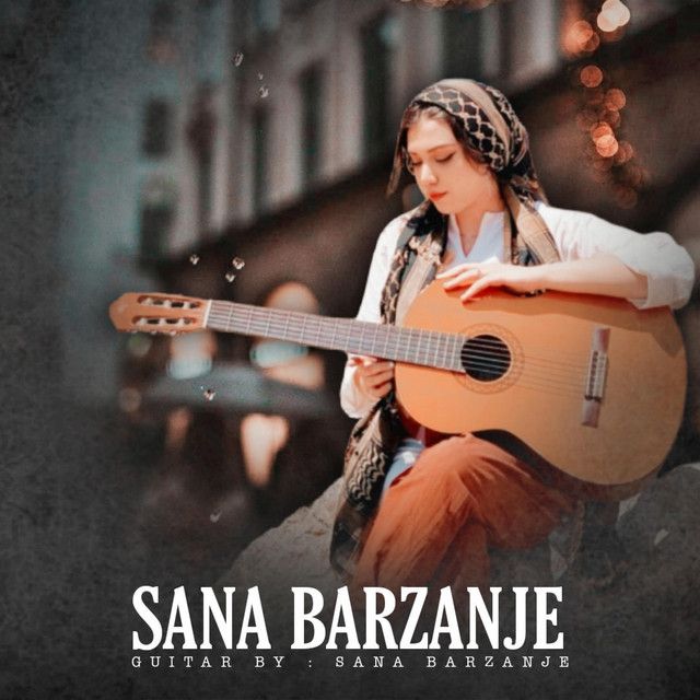 متن آهنگ Taman از Sana Barzanje
