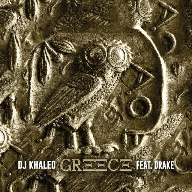 متن آهنگ GREECE (feat. Drake) از Drake