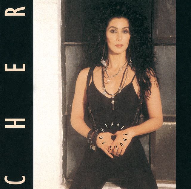 کاور آهنگ Starting Over از Cher