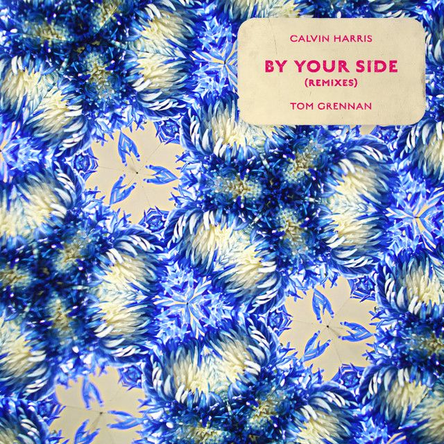 متن آهنگ By Your Side (feat. Tom Grennan) - Felix Jaehn Remi