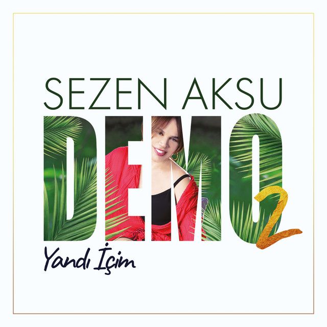 متن آهنگ Yandı İçim از Sezen Aksu