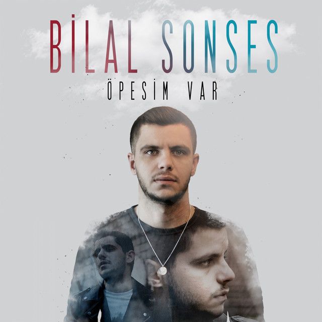 متن آهنگ Gel Artık از Bilal Sonses