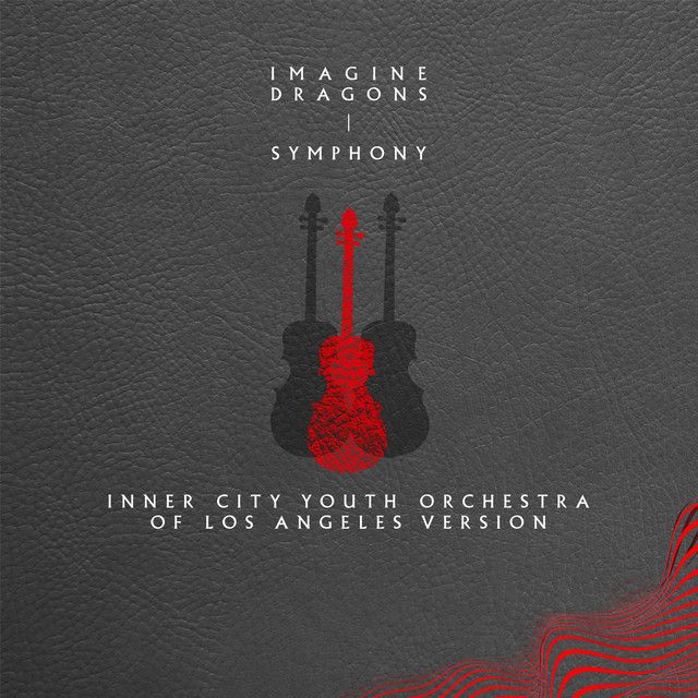 متن آهنگ Symphony - Inner City Youth Orchestra of Los Angele