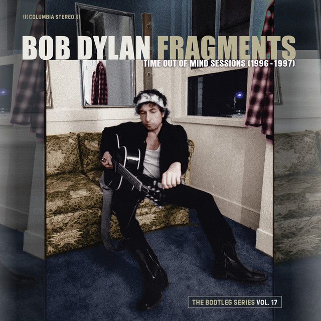 متن آهنگ Mississippi - Version 2 از Bob Dylan کاور آهنگ Mississippi - Version 2 از Bob Dylan