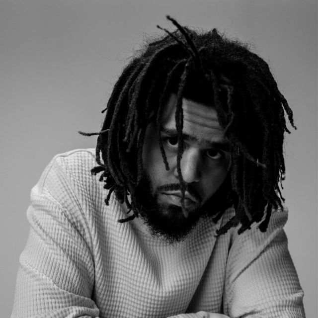متن آهنگ Snow On Tha Bluff از J. Cole
