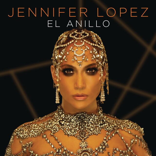کاور آهنگ El Anillo از Jennifer Lopez