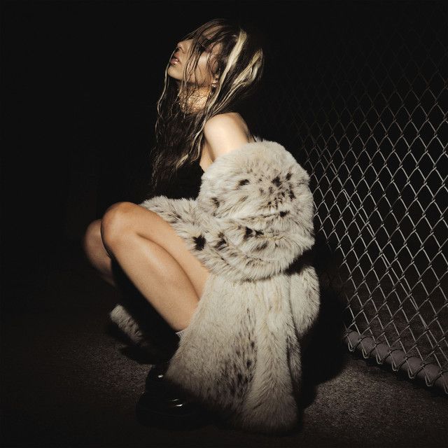 متن آهنگ Cry For You از Isabel LaRosa