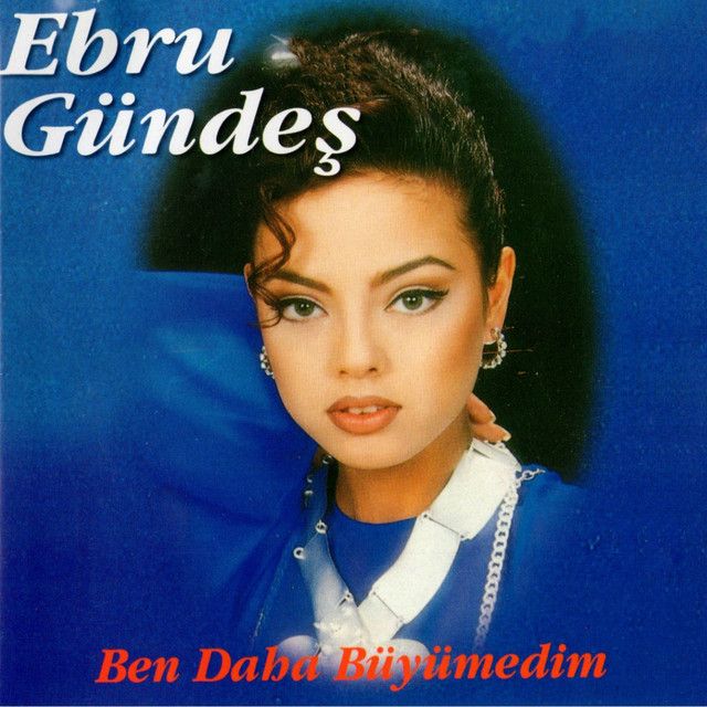 متن آهنگ Uyu Demeye Geldim از Ebru Gündeş