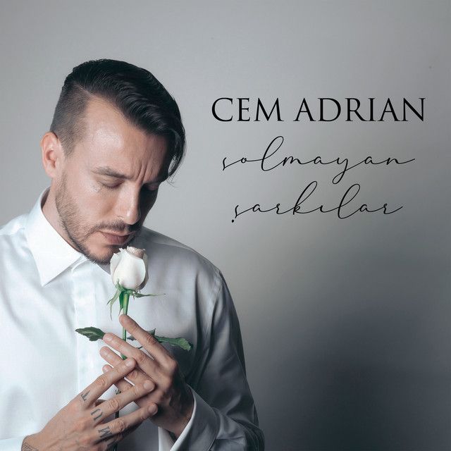 متن آهنگ Elbet Bir Gün Buluşacağız از Cem Adrian