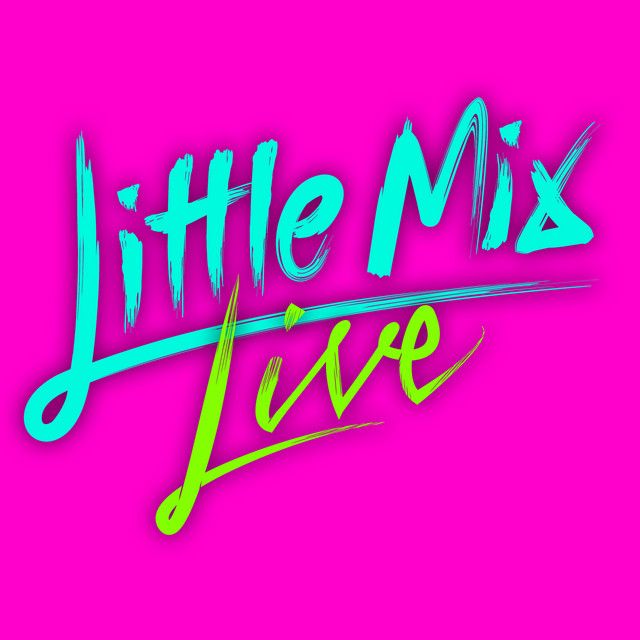 متن آهنگ Black Magic - Get Weird Tour Live from The SSE Aren