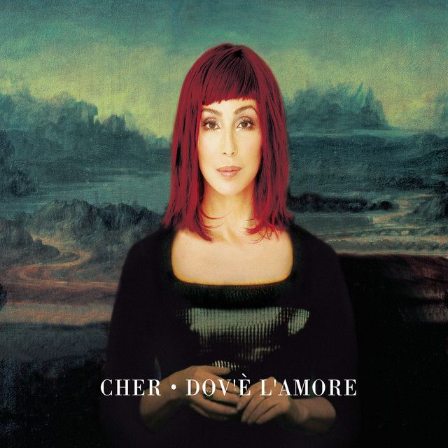 متن آهنگ Dov'è l'amore - Ray Roc's Radio Mix از Cher