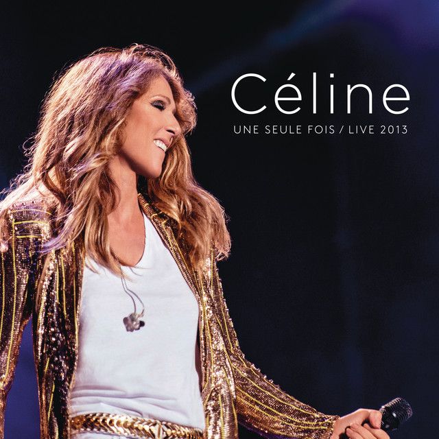 کاور آهنگ Bozo (Live in Quebec City) از Céline Dion