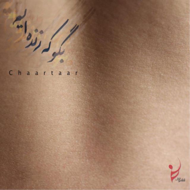 متن آهنگ بگو که زنده ایم از آرمان گرشاسبی