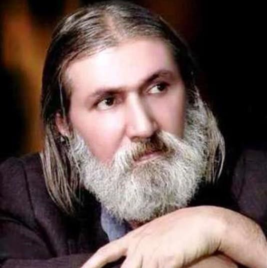 کاور آهنگ نه‌توری از عباس کمندی