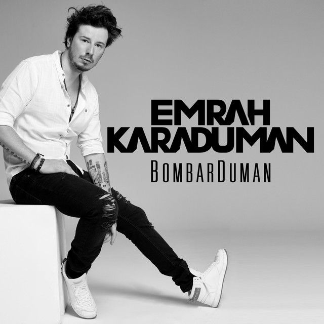 کاور آهنگ Sürgün Aşkımız از Emrah Karaduman