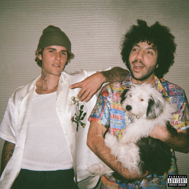 متن آهنگ Lonely (with benny blanco) - Acoustic از Justin Bie