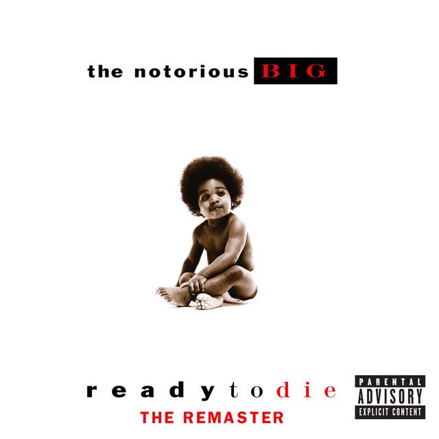 متن آهنگ Unbelievable - 2005 Remaster از The Notorious B.I.G