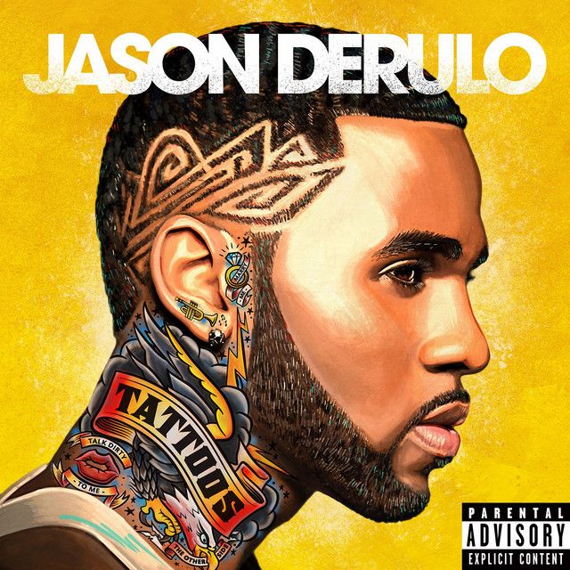 متن آهنگ Trumpets از Jason Derulo کاور آهنگ Trumpets از Jason Derulo