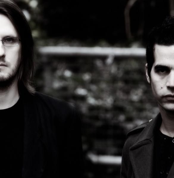 متن آهنگ Miss U از Blackfield