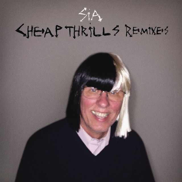 متن آهنگ Cheap Thrills (feat. Sean Paul) - Le Youth Remix از