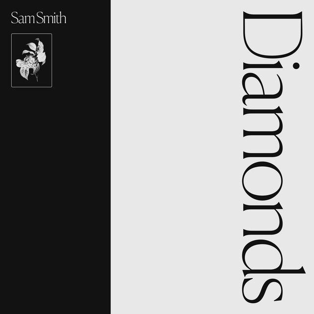 متن آهنگ Diamonds از Sam Smith