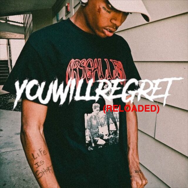 متن آهنگ Take A Step Back از XXXTENTACION